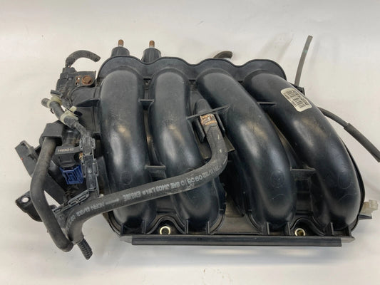 08-12 HONDA ACCORD SEDAN 2.4L 2010-2014 CR-V ENGINE UPPER INTAKE MANIFOLD OEM