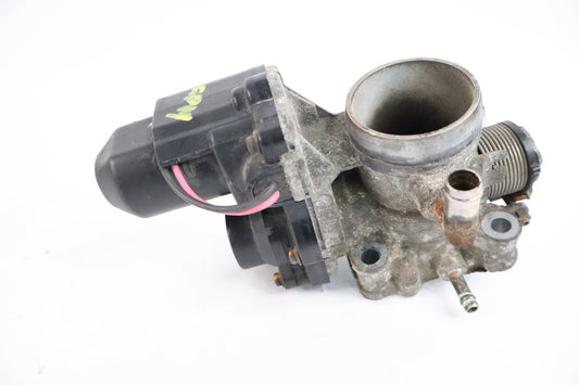 2001-2009 TOYOTA PRIUS 1.5L THROTTLE BODY VALVE ASSEMBLY OEM FACTORY