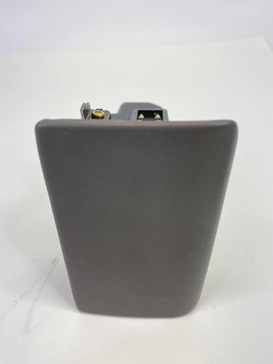 1998-2005 LEXUS GS300 REAR RIGHT DOOR PANEL ASHTRAY INSERT ASSEMBLY OEM