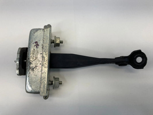 2007-2014 FORD EDGE FRONT RIGHT SIDE DOOR CHECK STOP STOPPER STRAP ARM OEM