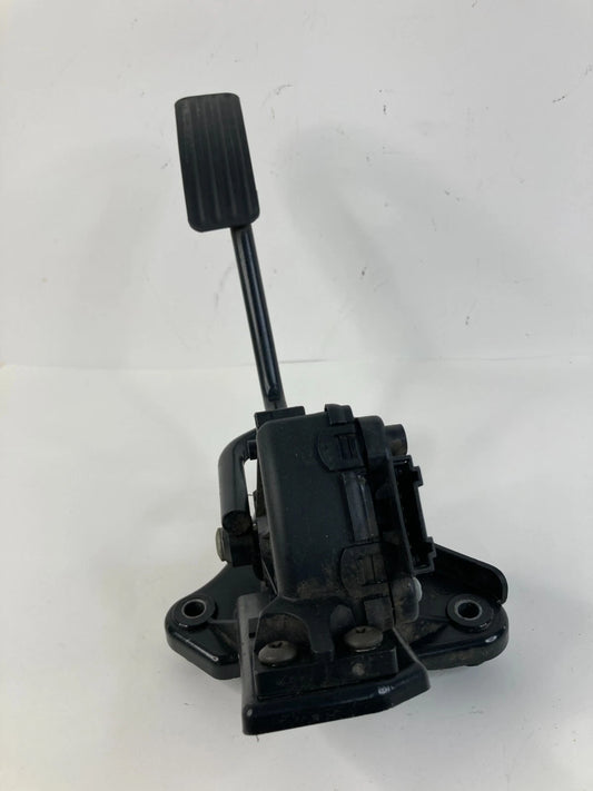09-15 JAGUAR XF 10-12 XFR 4.2L GAS PEDAL ACCELERATOR ASSEMBLY 8X23-9F832-A OEM