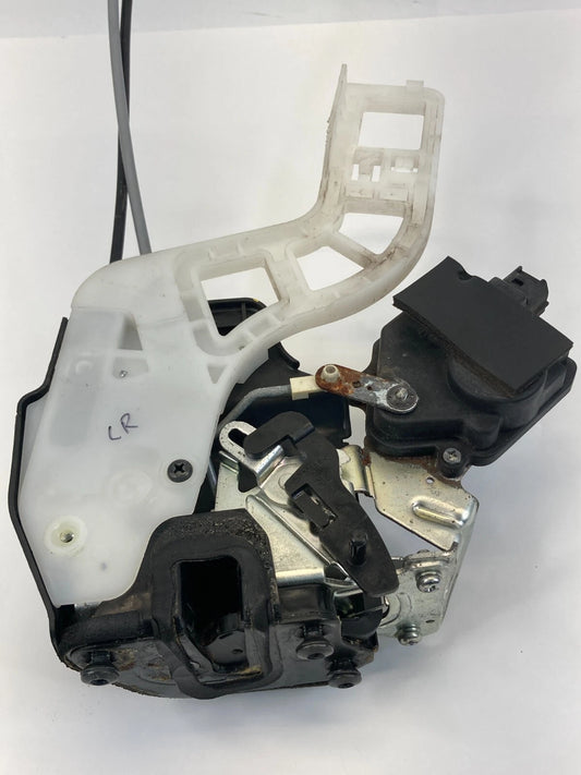 05-10 KIA SPORTAGE REAR LEFT SIDE DOOR LOCK LATCH RELEASE ACTUATOR RR LH OEM