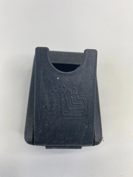 2008-2015 SCION XB REAR SEAT CHILD ANCHOR COVER UNIT OEM FACTORY 72996-12320