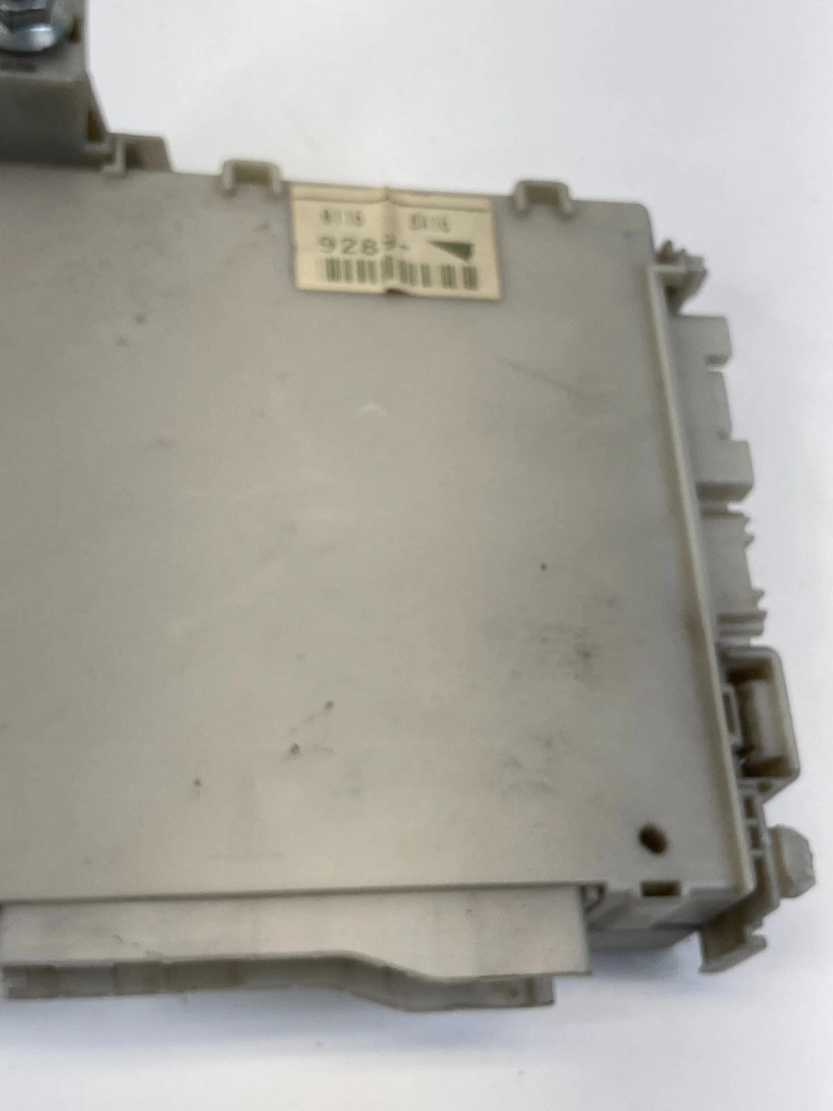2007 08 09 10 11 LEXUS GS350 GS460 DASH FUSE RELAY JUNCTION BLOCK BOX MODULE OEM