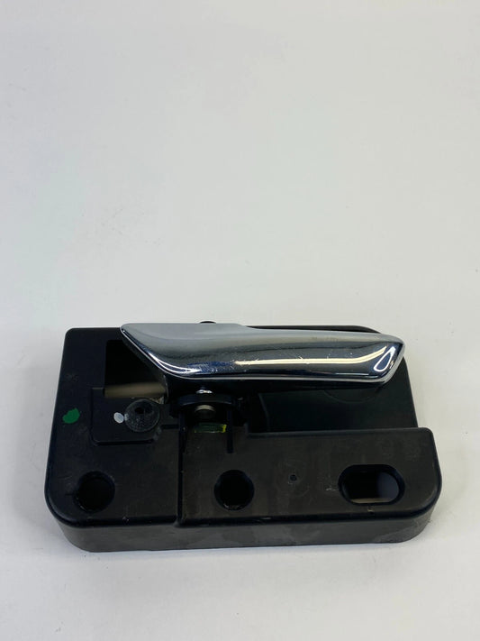 09 10 DODGE JOURNEY FRONT LEFT DRIVER SIDE INSIDE DOOR HANDLE 962100-102 OEM