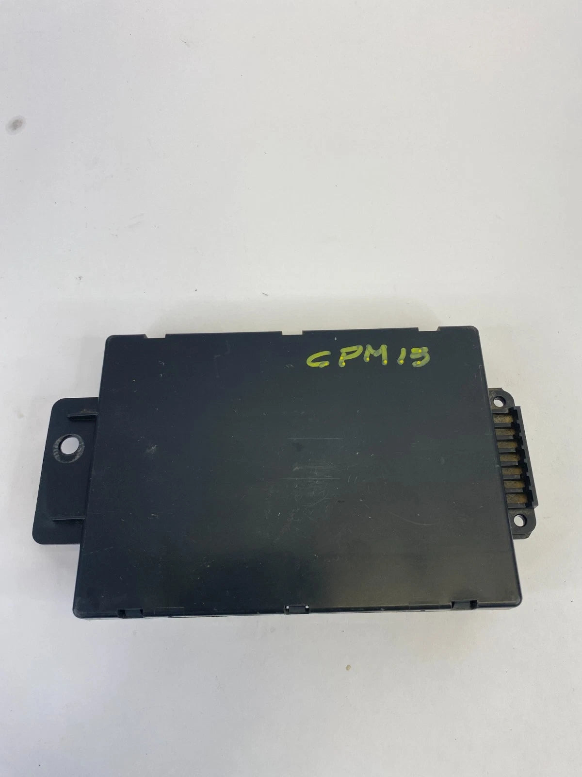 2011-2019 FORD EXPLORER HEATER TEMPERATURE CONTROL MODULE DB5T-18C612-CE OEM