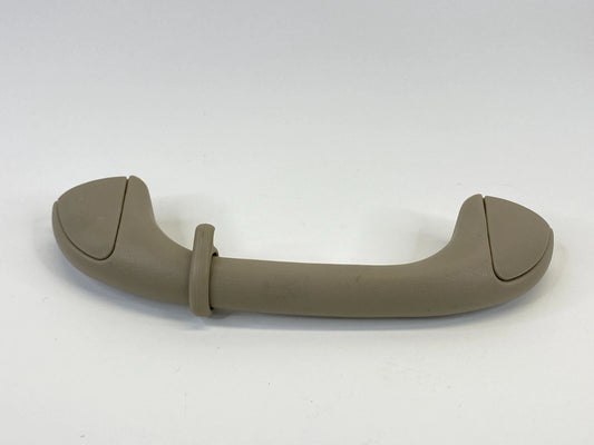 2000-2006 MAZDA MPV REAR LEFT TRUNK GRAB GRIP HANDLE ASSIST STRAP B25D69470 OEM