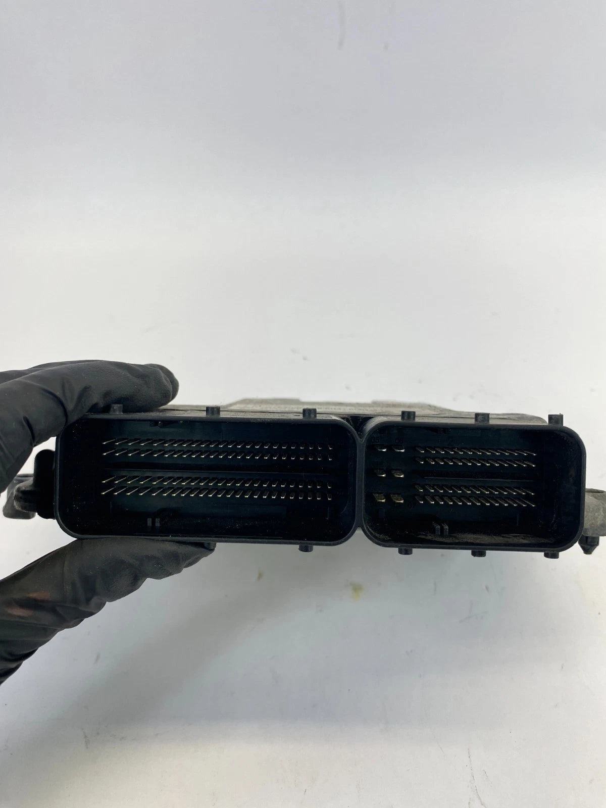 2014 FORD FOCUS 2.0L ENGINE COMPUTER CONTROL MODULE ECM ECU EM5A-12A650-LA OEM
