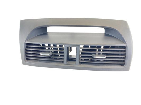 2005-2008 ACURA TL DASH A/C AC CENTER AIR VENT GRILLE 77270-SEP-A020 OEM