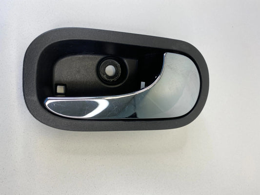 2008-2012 CHEVROLET MALIBU REAR RIGHT INNER DOOR HANDLE BLACK 15264359 OEM