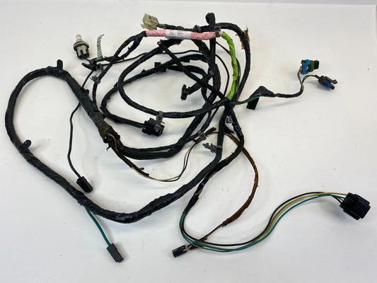 2005 2006 BUICK TERRAZA 3.5L ENGINE WIRE WIRING HARNESS LOOM CABLE 15802535 OEM