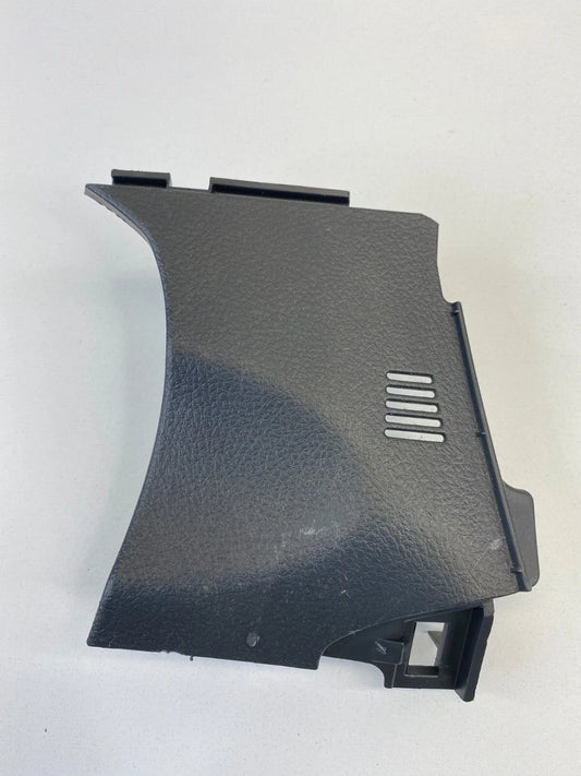 2009-2013 TOYOTA MATRIX FRONT DASH SWITCH HOLE BEZEL COVER TRIM 55446-02160 OEM