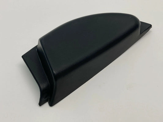 1999-2001 CHRYSLER LHS REAR LEFT SIDE DOOR PANEL CORNER FILLER COVER TRIM OEM