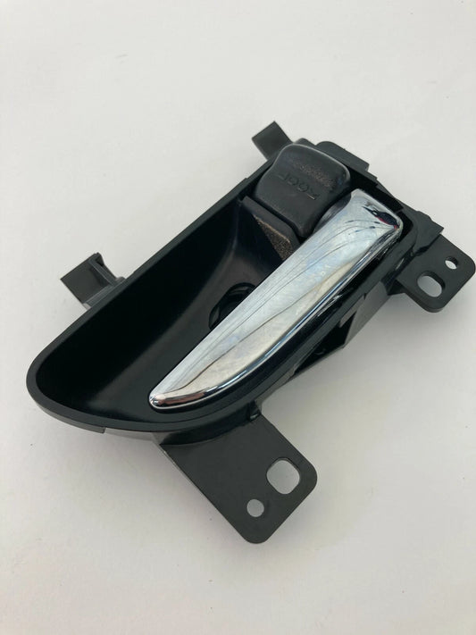 2010-2014 SUBARU OUTBACK LEGACY REAR RIGHT PASSENGER INTERIOR DOOR HANDLE OEM