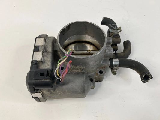 2000-2004 AUDI A6 QUATTRO 3.0L V6 THROTTLE BODY THROTTLE VALVE 0280750030 OEM