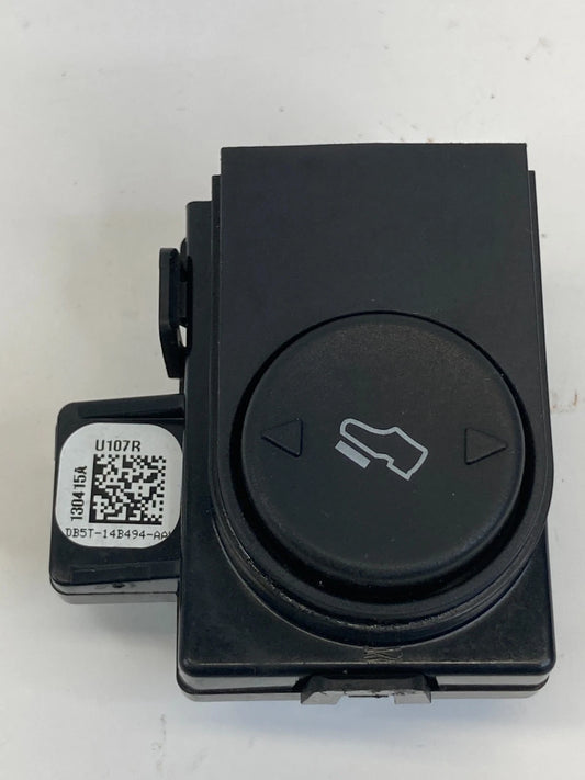 11-19 FORD EXPLORER INTERCEPTOR PEDAL POSITION ADJUST SWITCH DB5T14B494AAW