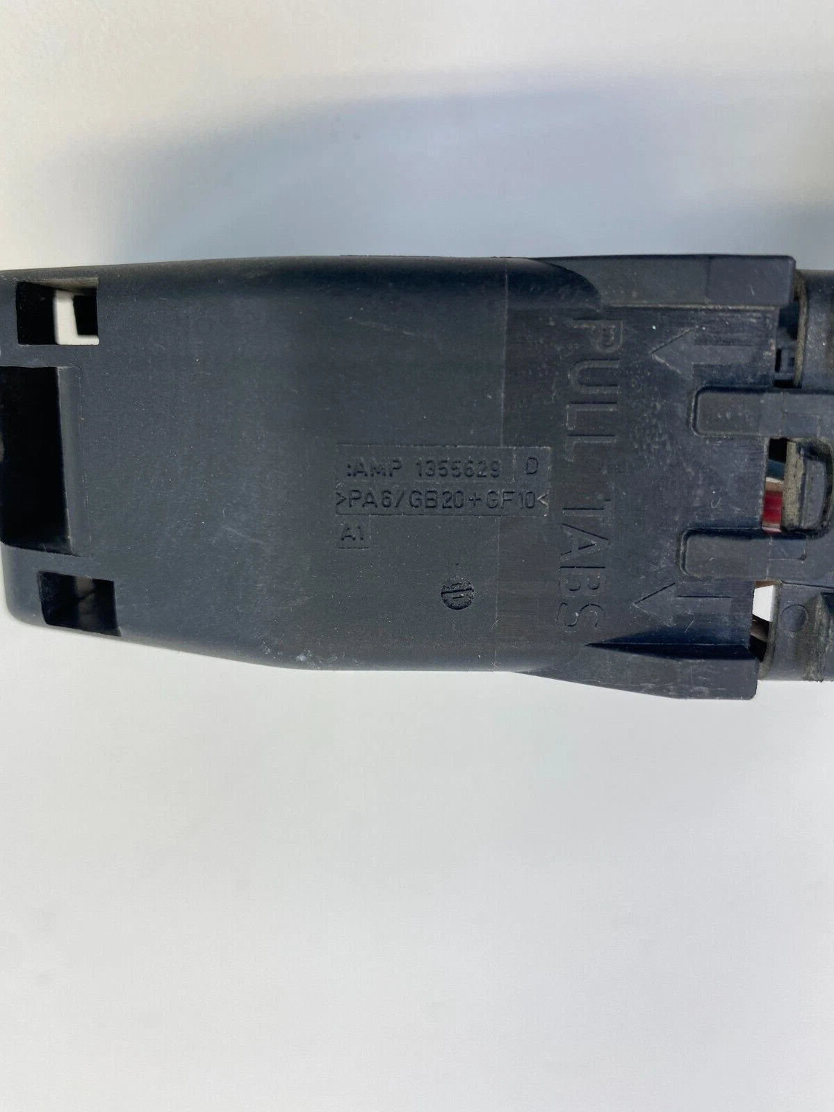 2012-2015 CHEVROLET CAPTIVA SPORT 2.4 AT ANTI LOCK BRAKE PUMP CONNECTOR PLUG OEM