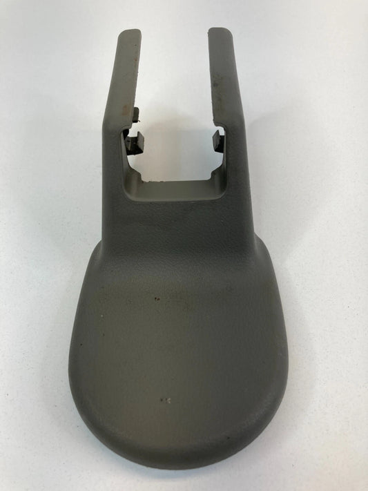 2009-2012 ACURA RDX REAR RIGHT INNER SEAT TRACK END COVER TRIM CAP 81106-STKY
