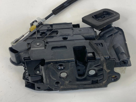 2012-2014 VOLKSWAGEN PASSAT FRONT RIGHT DOOR LOCK LATCH ACTUATOR OEM 5K1-837-016