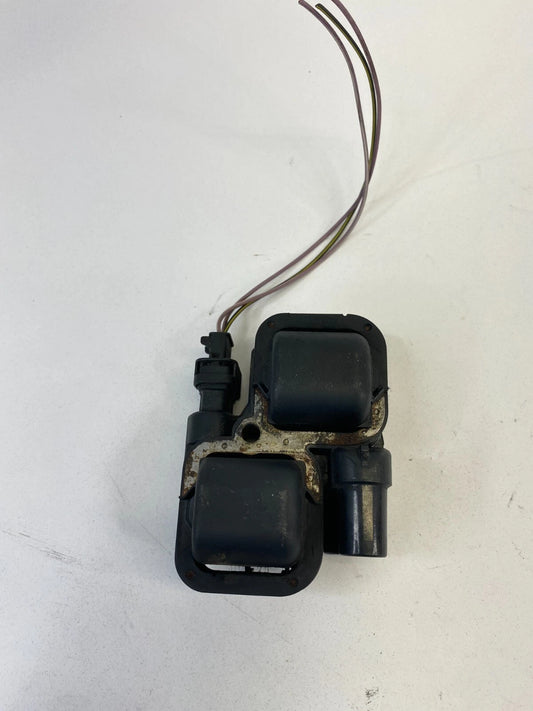 99-03 MERCEDES-BENZ CLK 430 4.3L ENGINE IGNITION COIL INGITER A0001587803 OEM