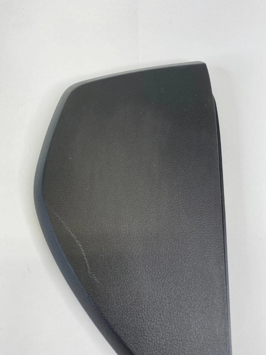 2010-2017 CHEVROLET EQUINOX RIGHT RH DASH END CAP COVER TRIM PANEL 15949325 OEM