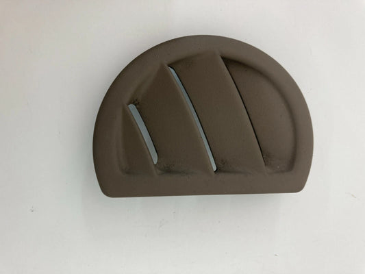 2004 ISUZU ASCENDER DASHBOARD LEFT DRIVER SIDE A/C AIR VENT OUTLET GRILLE OEM
