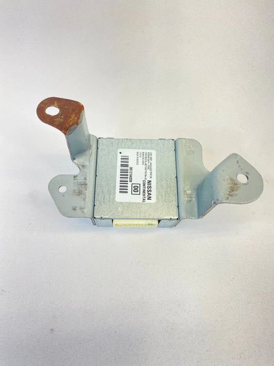2012-2019 NISSAN VERSA AUXILIARY AUDIO CONTROL MODULE UNIT OEM 284H1-ZT50