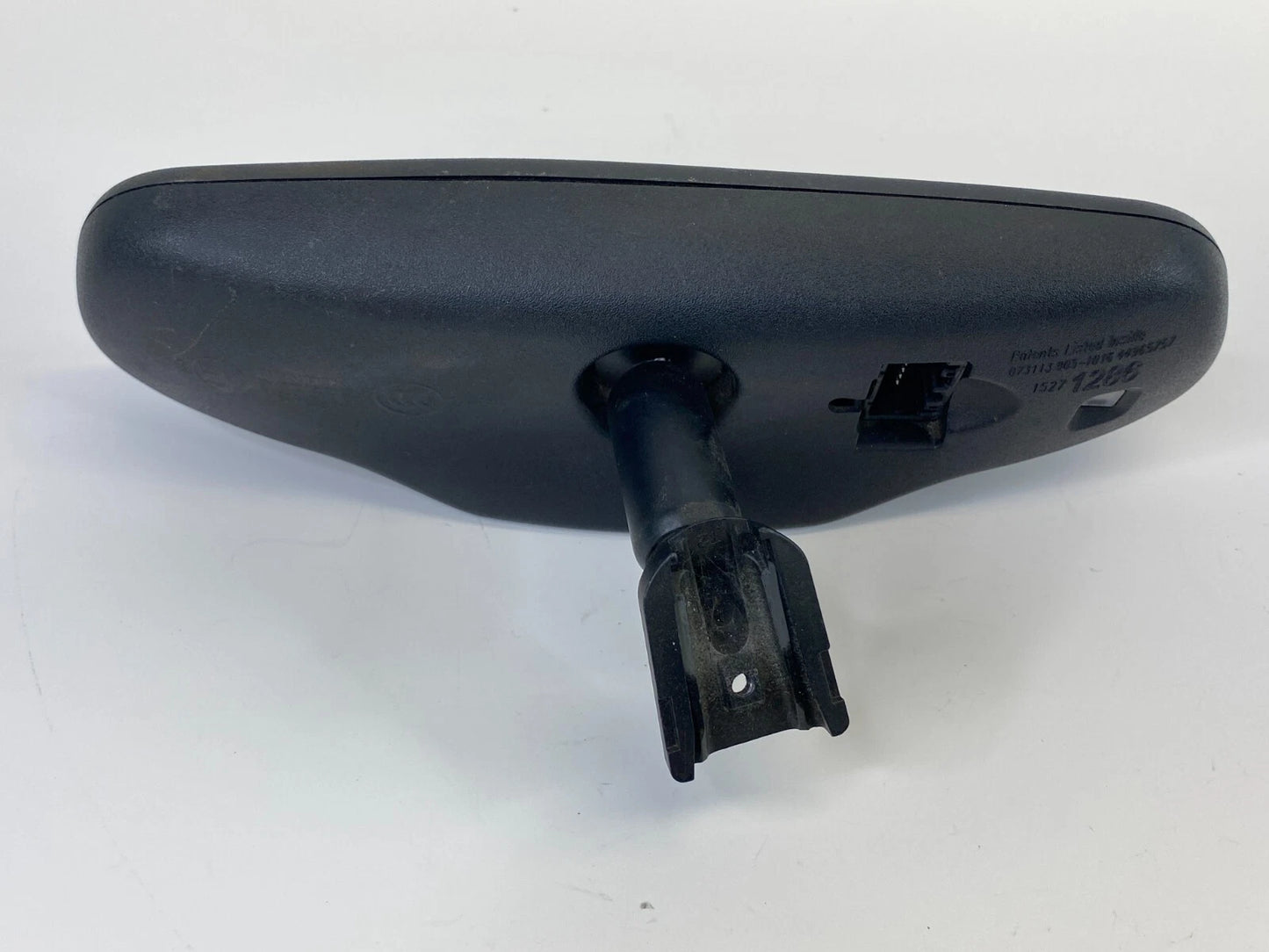 13-15 CHEVY CAPTIVA SPORT ACADIA INSIDE REAR VIEW MIRROR AUTODIM 15271286 OEM