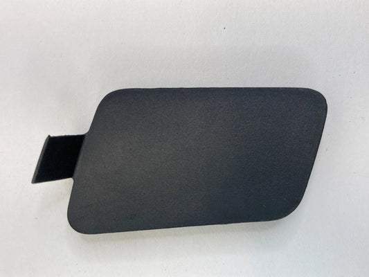 2012-2015 RAM C/V FRONT LEFT INNER DOOR PULL SCREW COVER CAP BEZEL TRIM L0200957