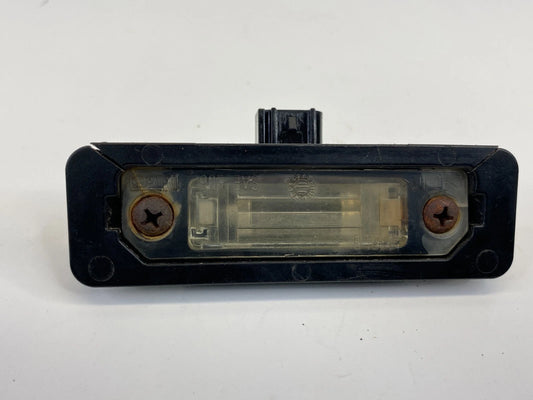 2006-2012 FORD FUSION REAR TRUNK LICENSE PLATE LIGHT LAMP 6E53-13543-AA OEM