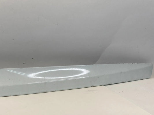 2012-2017 HYUNDAI ACCENT SEDAN REAR TRUNK LID GARNISH FINISH PANEL MOLDING OEM