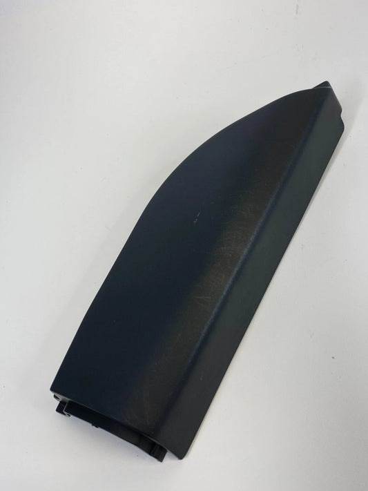 05-10 HONDA ODYSSEY FRONT RIGHT INNER CORNER MIRROR COVER TRIM 76220-SHJA010 OEM