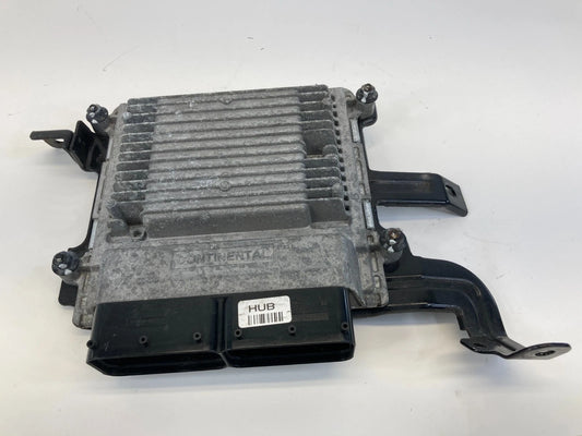 2013-2014 HYUNDAI ELANTRA 1.8L ENGINE CONTROL MODULE UNIT ECM OEM 39103-2EGB3