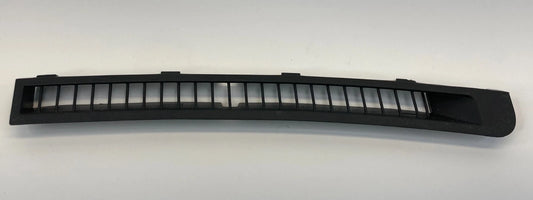 2009-2014 NISSAN MAXIMA DASH UPPER RIGHT PASSENGER SIDE DEFROSTER GRILLE TRIM