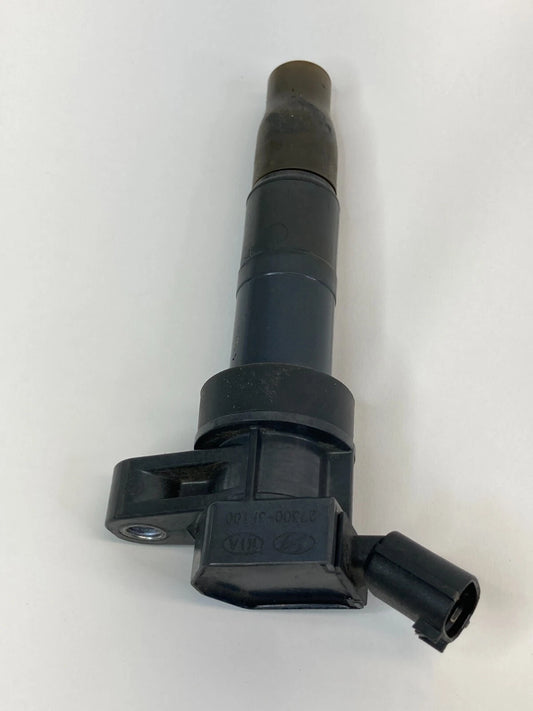 2010-2013 KIA FORTE FORTE KOUP 2.0L ENGINE IGNITION COIL IGNITOR 27300-3F100 OEM