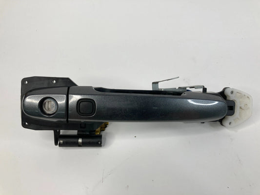 2004-2009 TOYOTA PRIUS FRONT LEFT DRIVER SIDE EXTERIOR DOOR HANDLE ASSEMBLY OEM