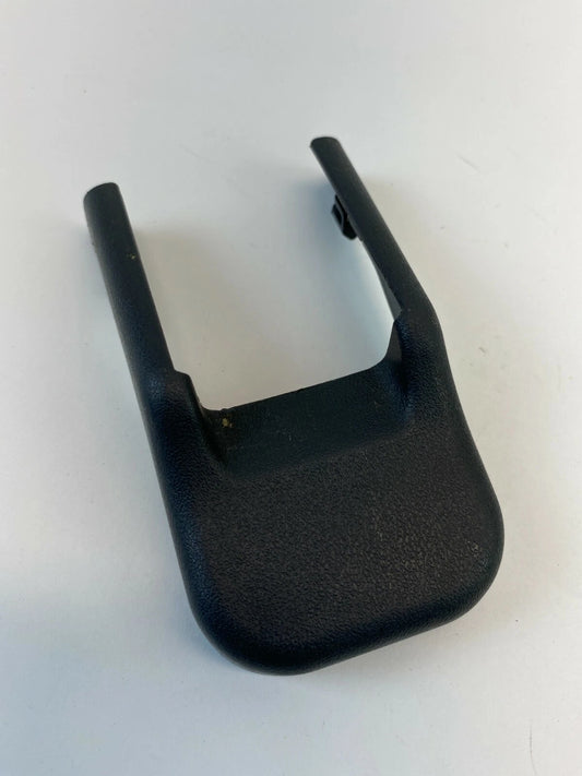 2013-2015 NISSAN ALTIMA FRONT LEFT SIDE INNER SEAT TRACK TRIM COVER 87555-3TA0X