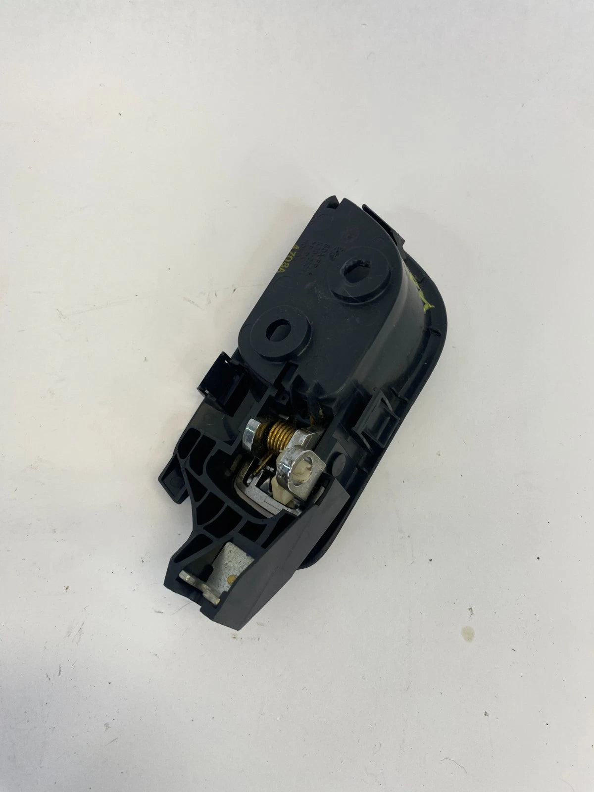 2003-2007 HONDA ACCORD SEDAN FRONT RIGHT SIDE INTERIOR DOOR HANDLE K20-25311