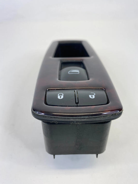 2008-2012 JEEP LIBERTY FRONT RIGHT RH PASSENGER DOOR WINDOW CONTROL SWITCH OEM