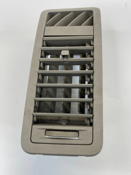 2008-2012 FORD ESCAPE DASH LEFT DRIVER SIDE OUTER A/C AIR VENT DUCT GRILLE OEM
