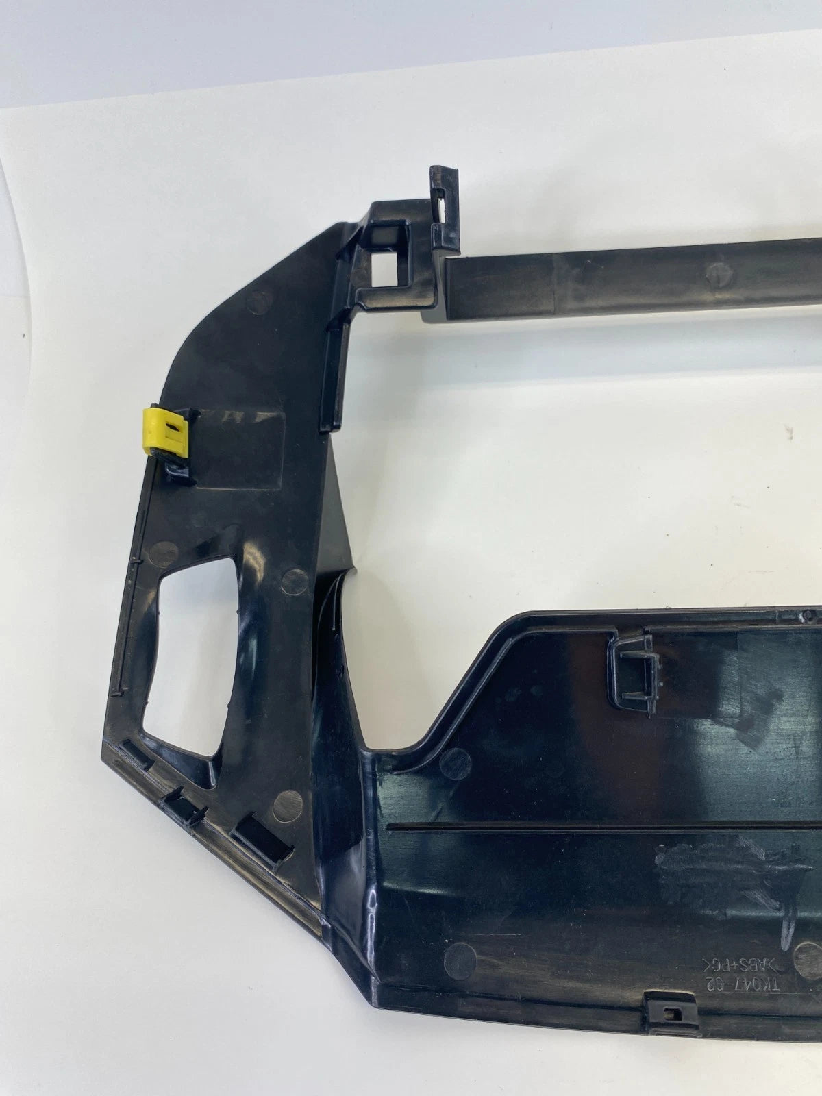 2013-2016 FORD ESCAPE CENTER UPPER DASH STORAGE TRAY TRIM PANEL ASSY OEM