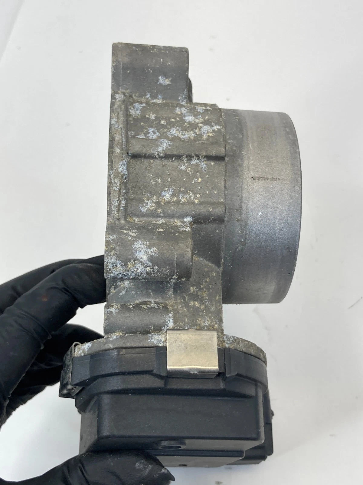 2013 2014 2015 2016 DODGE DART 2.4L AT THROTTLE BODY THROTTLE VALVE 04891970AB