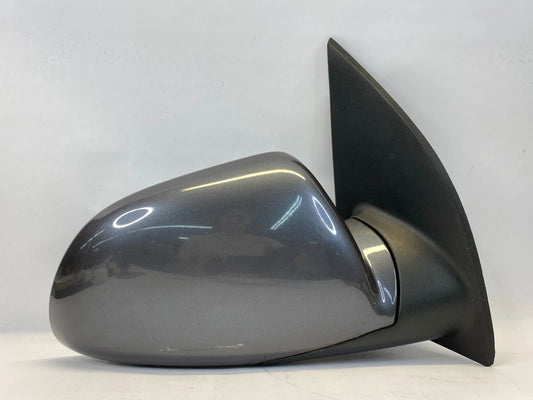 2006-2009 PONTIAC TORRENT FRONT RIGHT PASSENGER DOOR POWER SIDE VIEW MIRROR OEM
