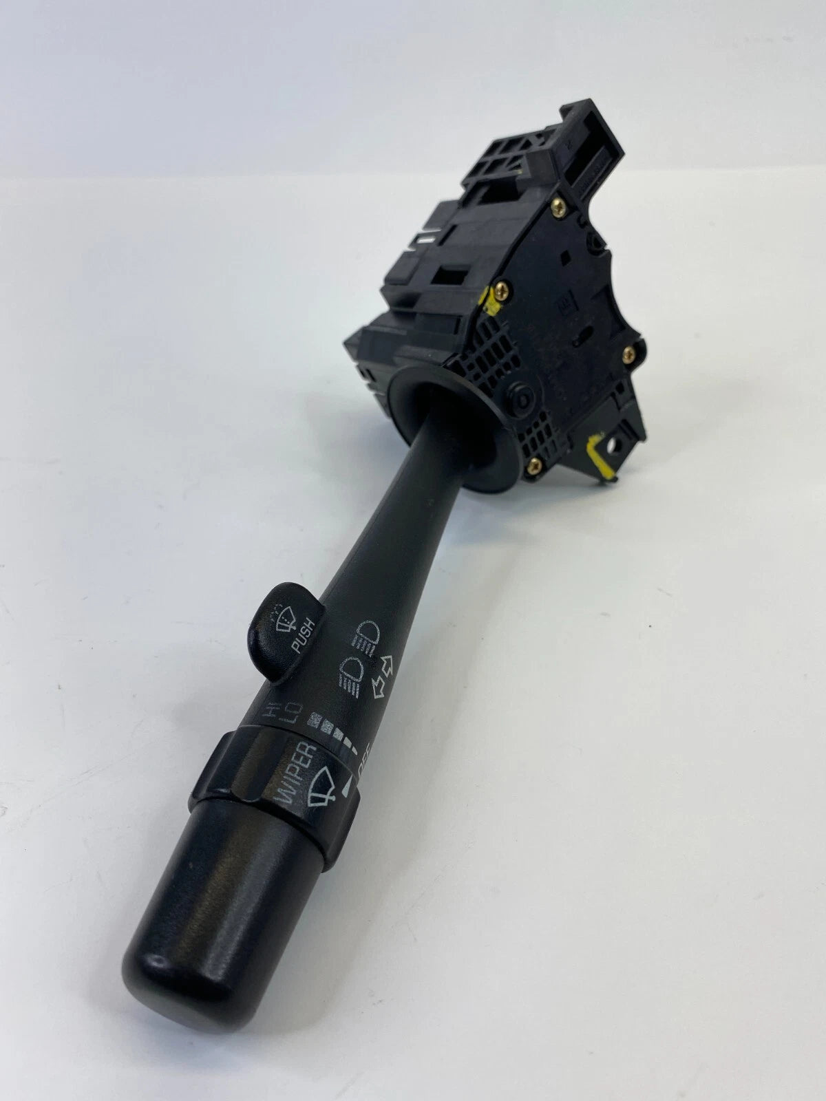 2000-2005 CADILLAC DEVILLE TURN SIGNAL HEADLIGHT COLUMN CONTROL SWITCH OEM
