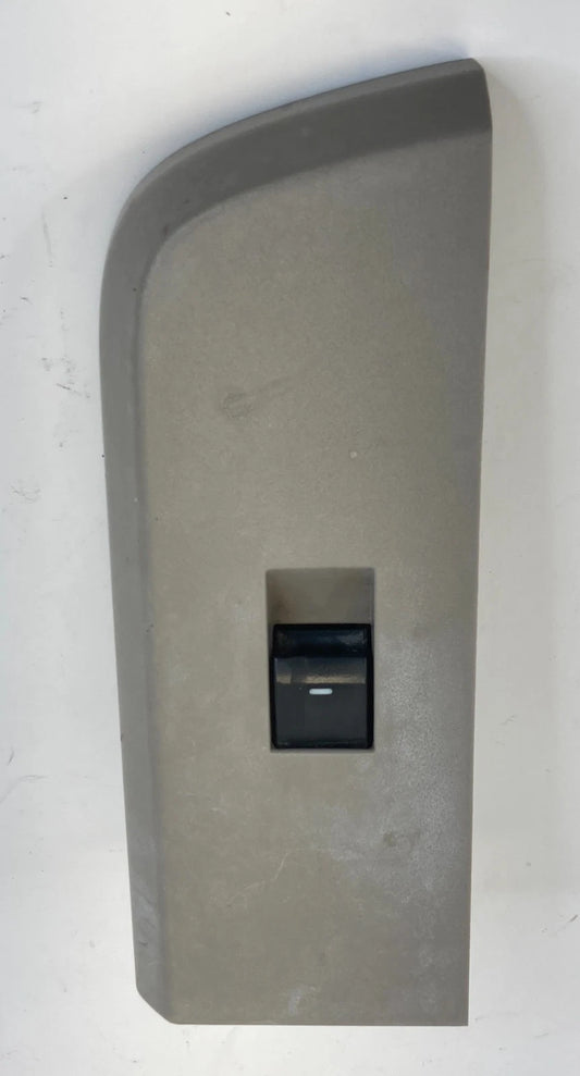 2007-2010 FORD EDGE FRONT RIGHT PASENGER DOOR WINDOW SWITCH 7T43-7814B362-A