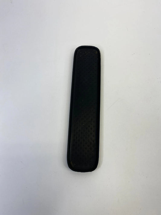 2002-2006 TOYOTA CAMRY FRONT RIGHT DOOR HANDLE POCKET INSERT MAT OEM 74244-AA010