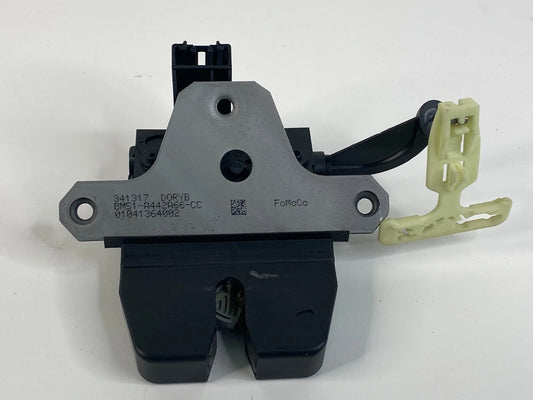 2012-2018 FORD FOCUS SEDAN REAR TRUNK LID LOCK LATCH ACTUATOR BM51-A442A66-CC