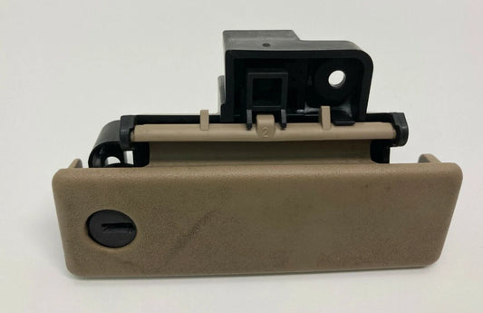 2003 2004 2005 LINCOLN AVIATOR GLOVE BOX HANDLE LOCK LATCH 2C5A-7806004 OEM