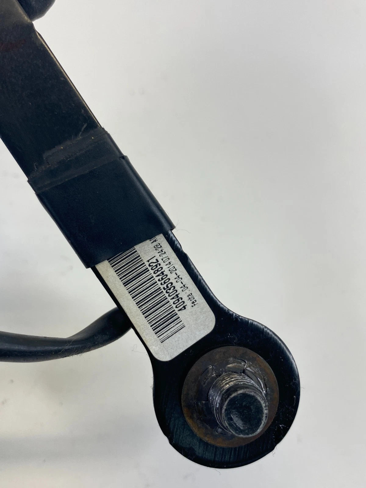 13-20 2013-2020 Nissan Pathfinder Front Left Driver Seat Belt Buckle Adapter OEM