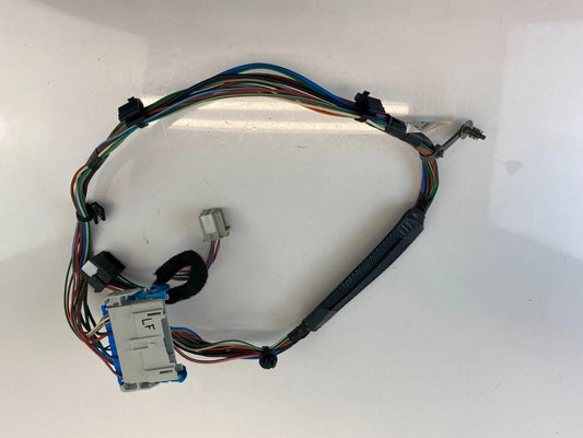 2010 2011 CHEVROLET EQUINOX FRONT LEFT DRIVER DOOR WIRING HARNESS OEM 20898937